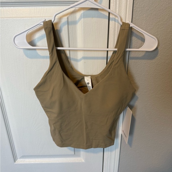 Lululemon Align Tank - size 6 NWT! - Picture 1 of 4